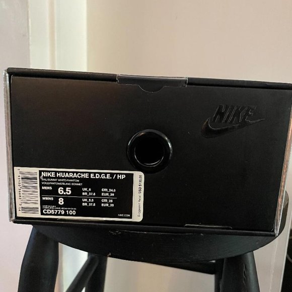 Nike Huarache E.d.g.e/HP - Picture 6 of 8